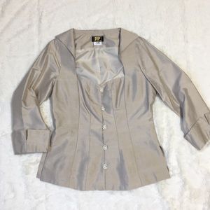 Roger Perry evening blazer